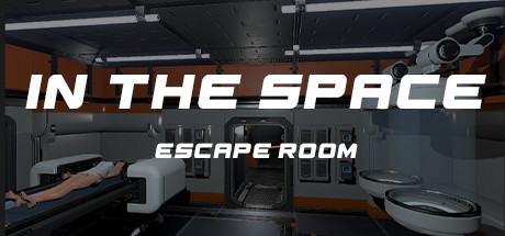 《在太空中：逃生室(In The Space – Escape Room)》-火种游戏