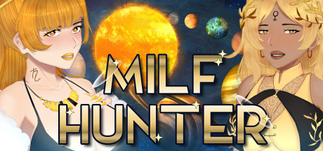 猎人/MILF HUNTER（V1.4.01.04+DLC）-全面游戏