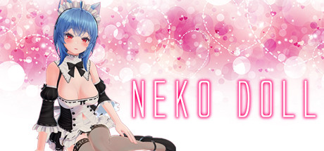 猫娘玩偶/Neko Doll（Build.8331787+DLC）-小树基地