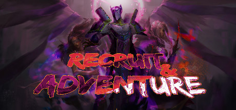 《招募与冒险(Recruit And Adventure)》-火种游戏
