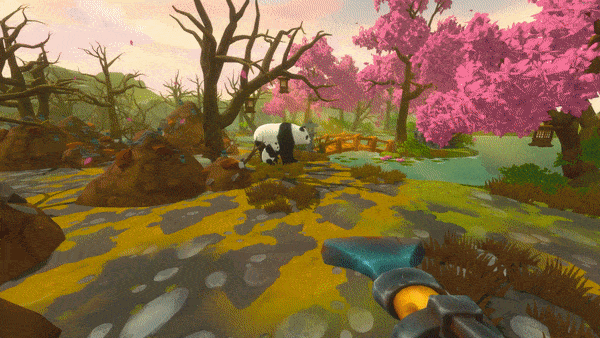 World Tour GIF
