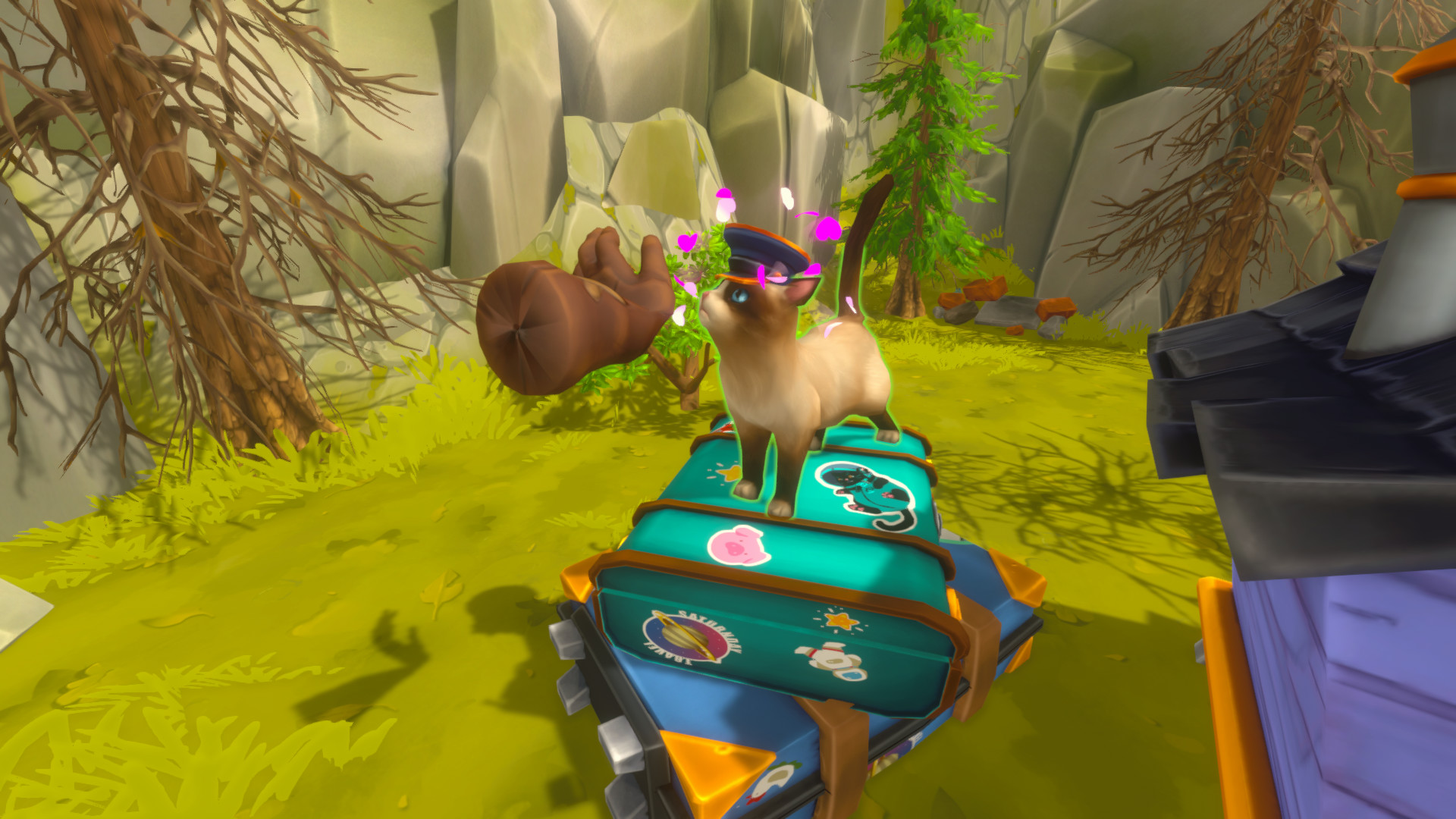 焕然一新：清道夫模拟器	/Fresh Start Cleaning Simulator 截图 12