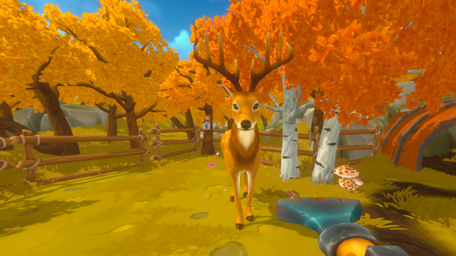 焕然一新：清道夫模拟器	/Fresh Start Cleaning Simulator 截图 3