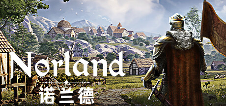 诺兰德-蓝豆人-PC单机Steam游戏下载平台