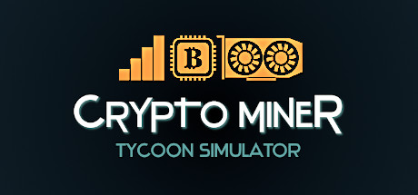 挖矿大亨模拟器 Crypto Miner Tycoon Simulator Build.16512218 最新中文学习版【260M】插图 video