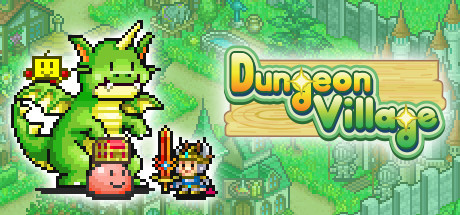 冒险村物语 (Dungeon Village) Build.8806107最新中文学习版 单机游戏 解压即撸插图 video