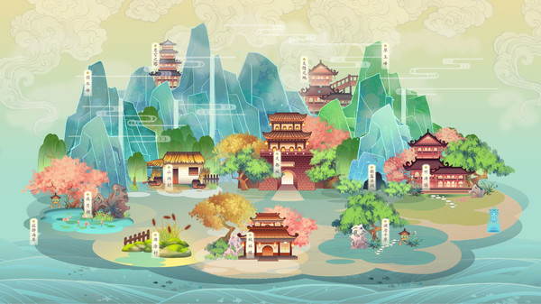 执剑九霄 Build.9099426最新中文学习版 单机游戏 游戏下载 下载即玩插图 video