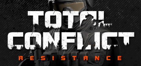 《全面冲突：抵抗/Total Conflict: Resistance》v0.43.5|容量23.2GB|官方简体中文|支持键盘.鼠标.手柄
