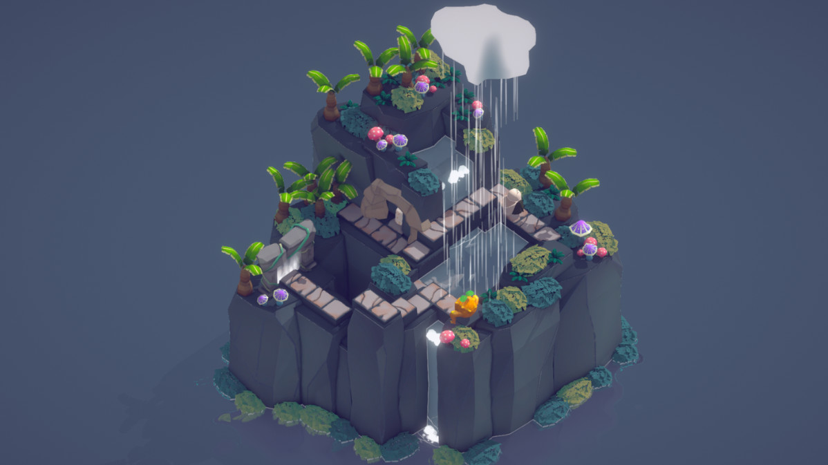 蔓不生长		/Antivine 截图 5