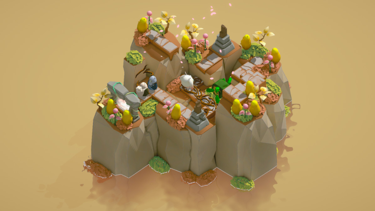 蔓不生长		/Antivine 截图 4