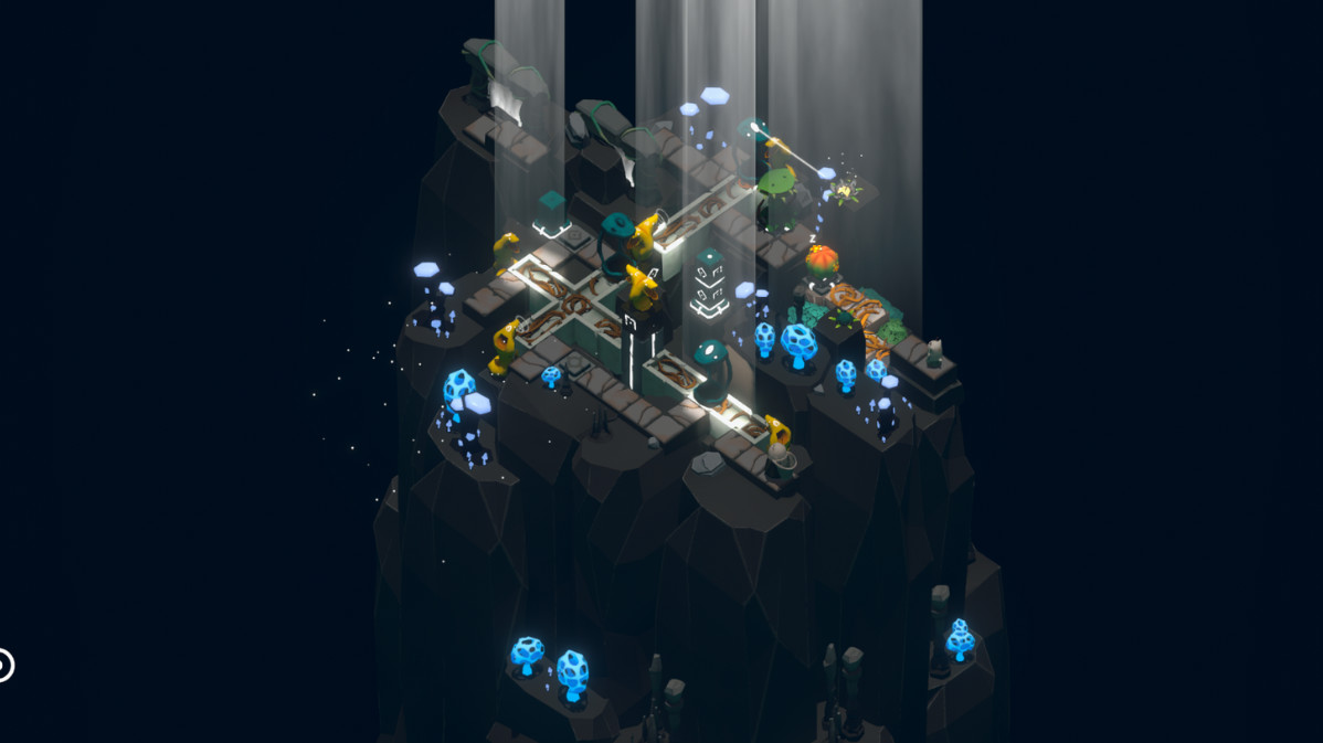 蔓不生长		/Antivine 截图 6