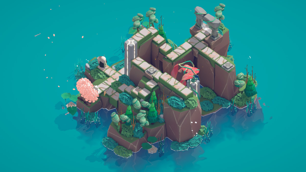 蔓不生长		/Antivine 截图 2