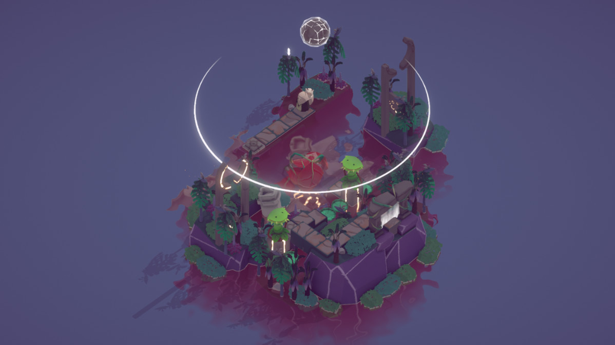 蔓不生长		/Antivine 截图 3