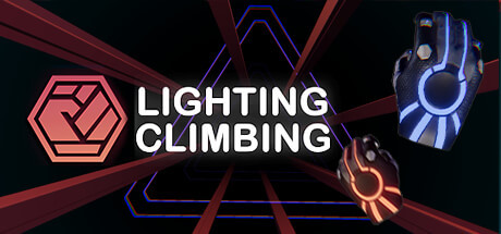 VR LightingClimbing Cover Image