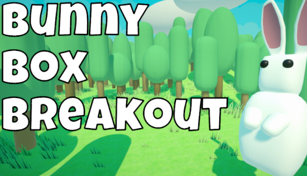 Bunny Box Breakout Indienova Gamedb 游戏库