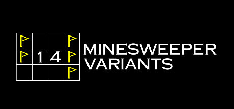 14种扫雷变体 14 Minesweeper Variants Build.No.9968100 官方中文 解压即撸插图 video
