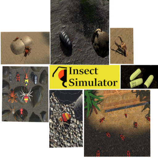 昆虫生活模拟器/Insect Simulator