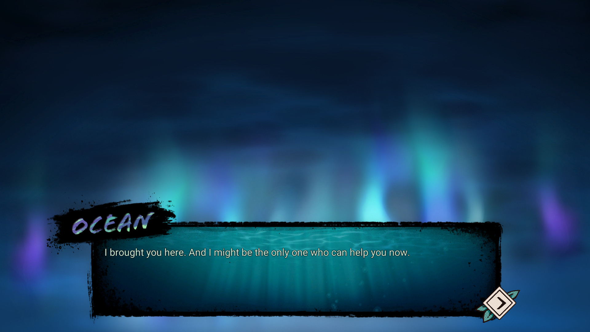 心醉魂迷：《黎明杀机》主题恋爱模拟游戏/Hooked on You: A Dead by Daylight Dating Sim 截图 7