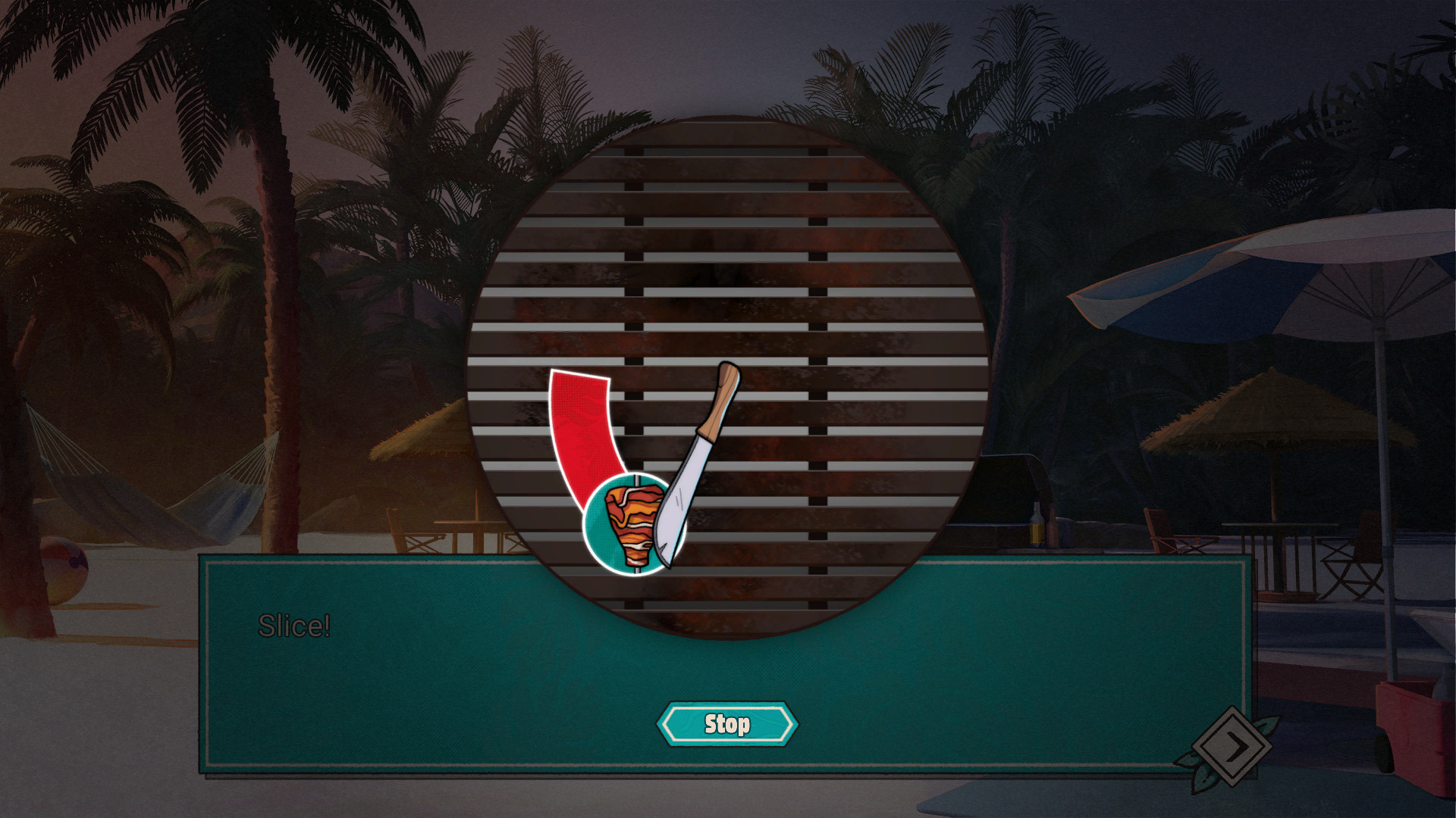 心醉魂迷：《黎明杀机》主题恋爱模拟游戏/Hooked on You: A Dead by Daylight Dating Sim 截图 8