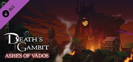亡灵诡计:来生 – 瓦多斯的灰烬 Death’s Gambit: Afterlife – Ashes of Vados v1.2.7 官方中文 解压即撸插图 video