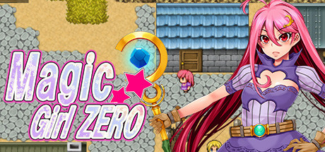 魔法少女-ZERO-小树基地
