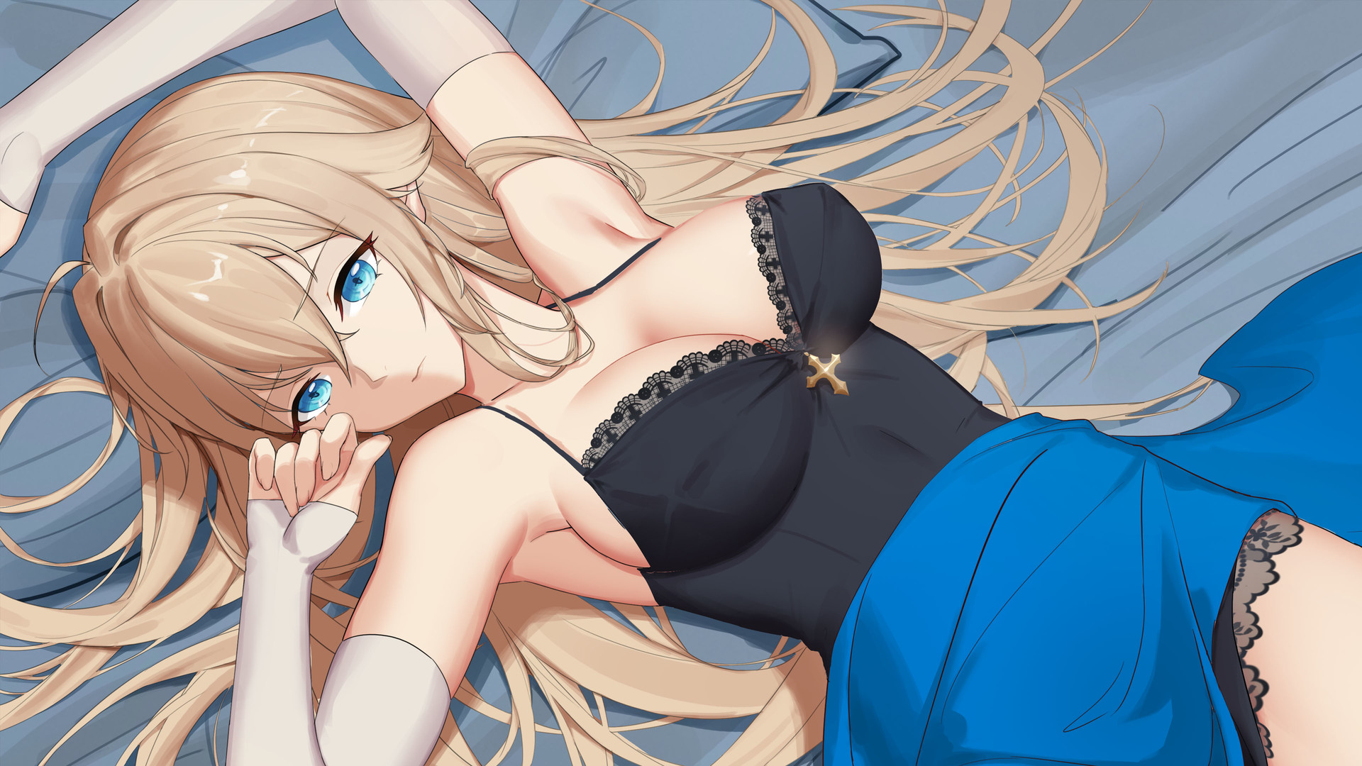 抵抗魅魔-被魔纹侵蚀的女骑士的末路/Resist the succubus—The end of the female Knight 截图 6