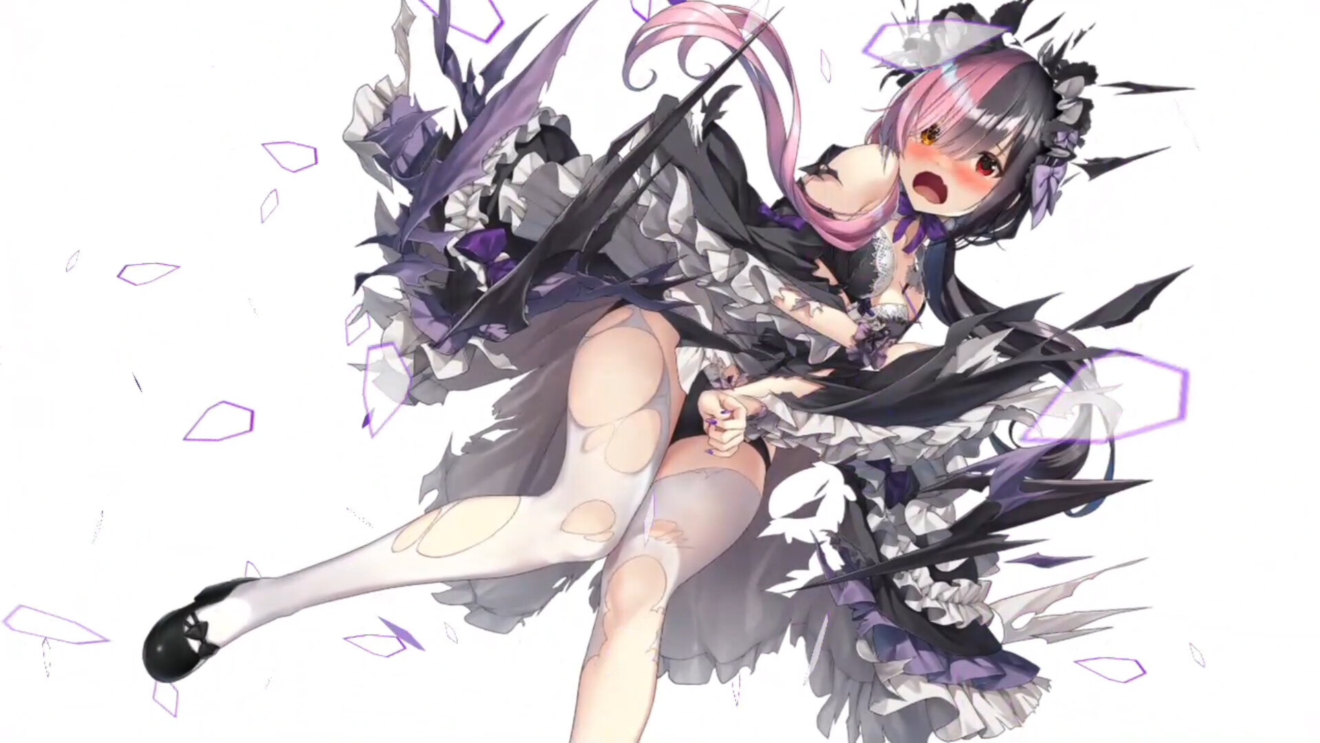 亡灵女仆|v1.0.5|官方中文|Maid of the Dead插图2 亡灵女仆|v1.0.5|官方中文|Maid of the Dead插图2