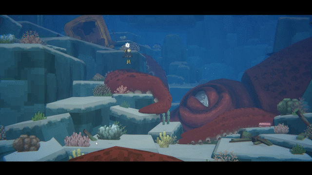图片[3]-大海-Ycc Game 游戏下载