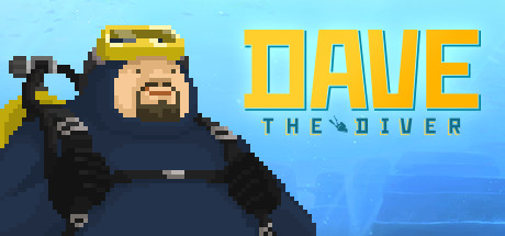 《潜水员戴夫(Dave The Diver)》