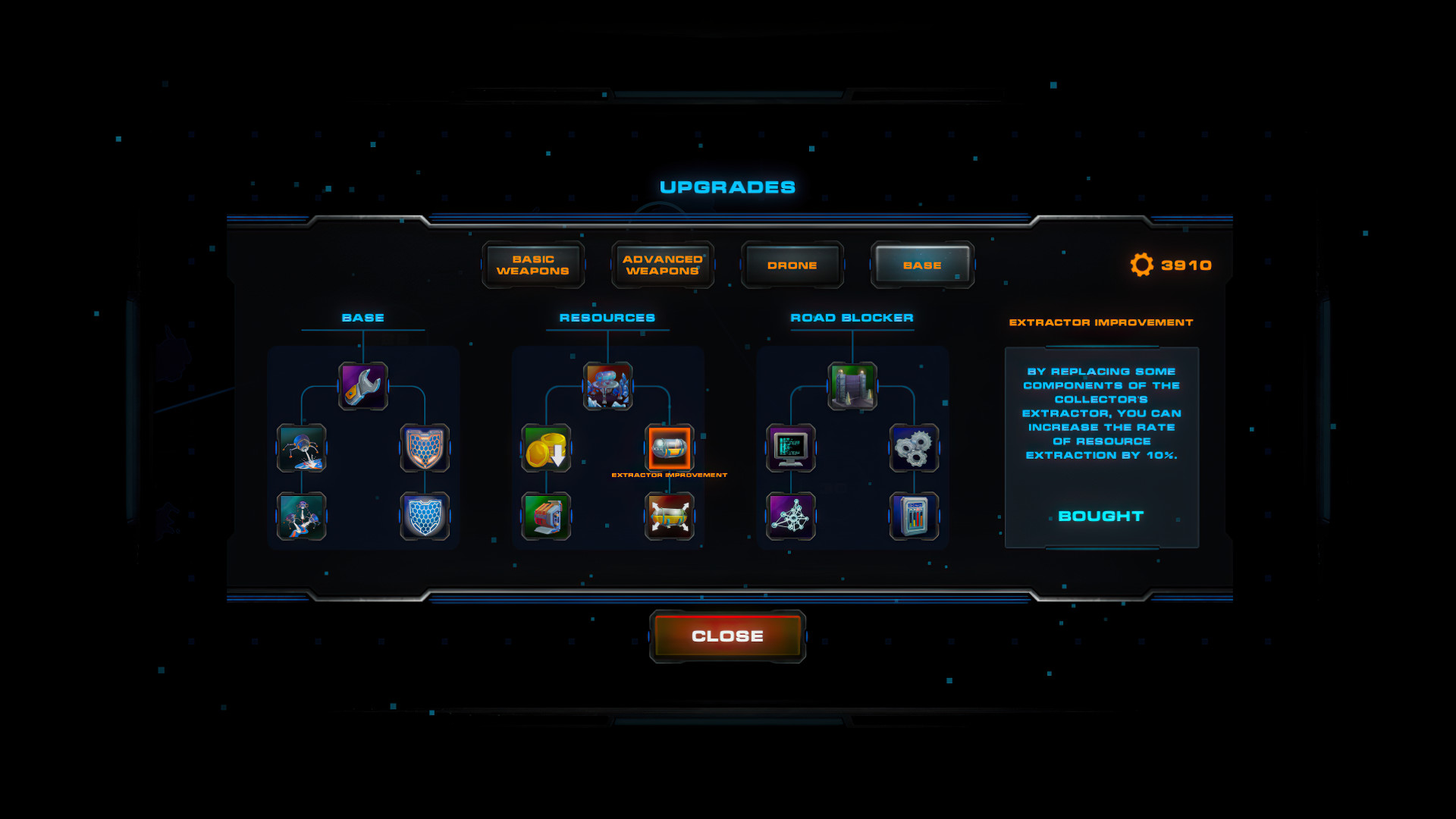 钢铁守卫	/IRON GUARD 截图 3