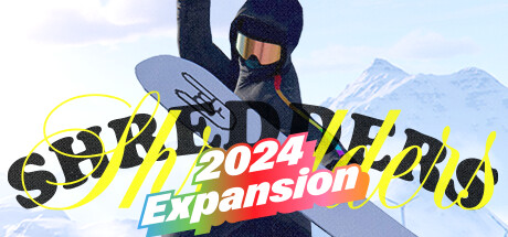 《单板滑雪/Shredders 540INDY 2024 Edition》v1.63|容量16.4GB|官中|支持手柄
