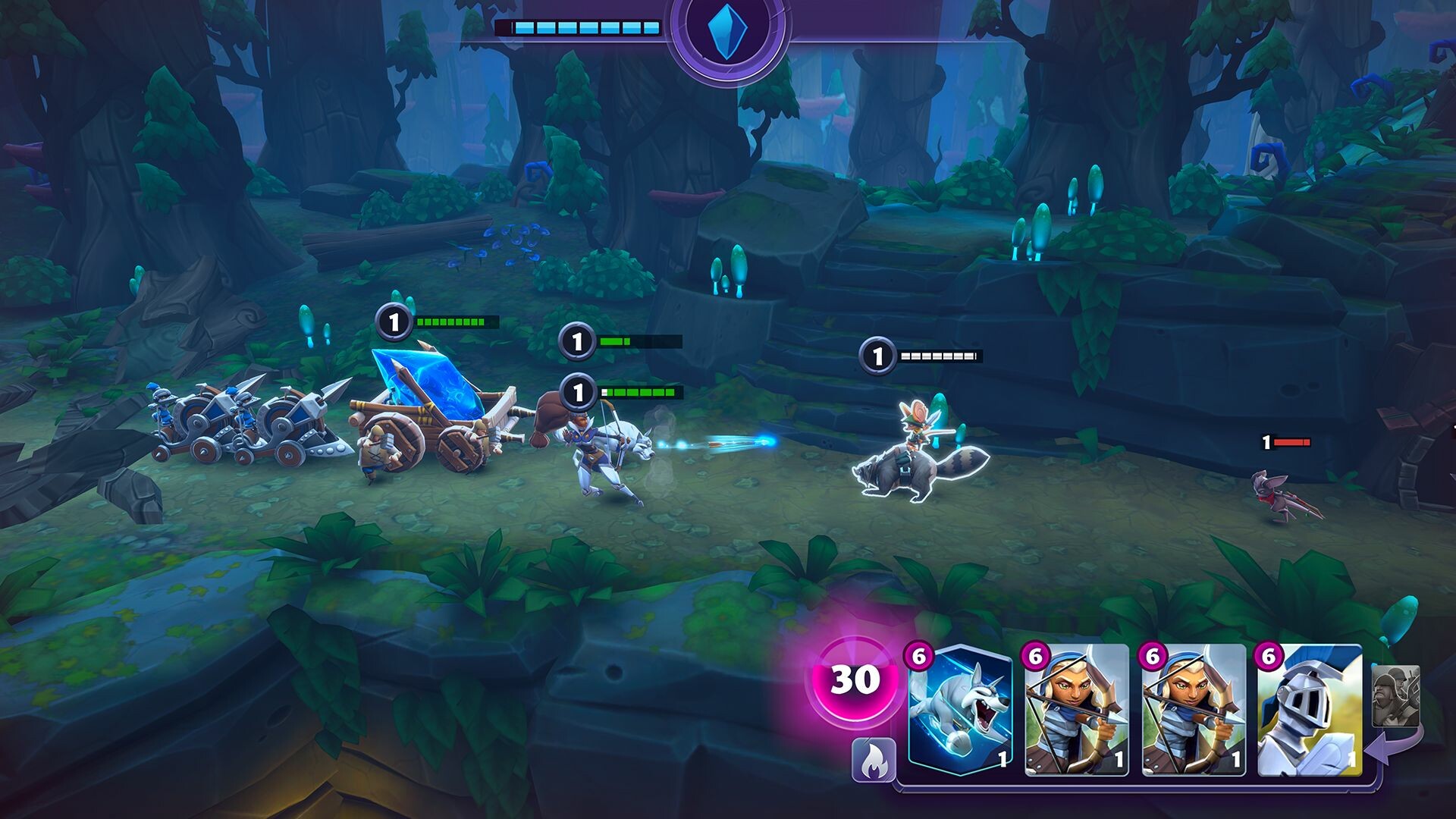 HEROish/HEROish 截图 7