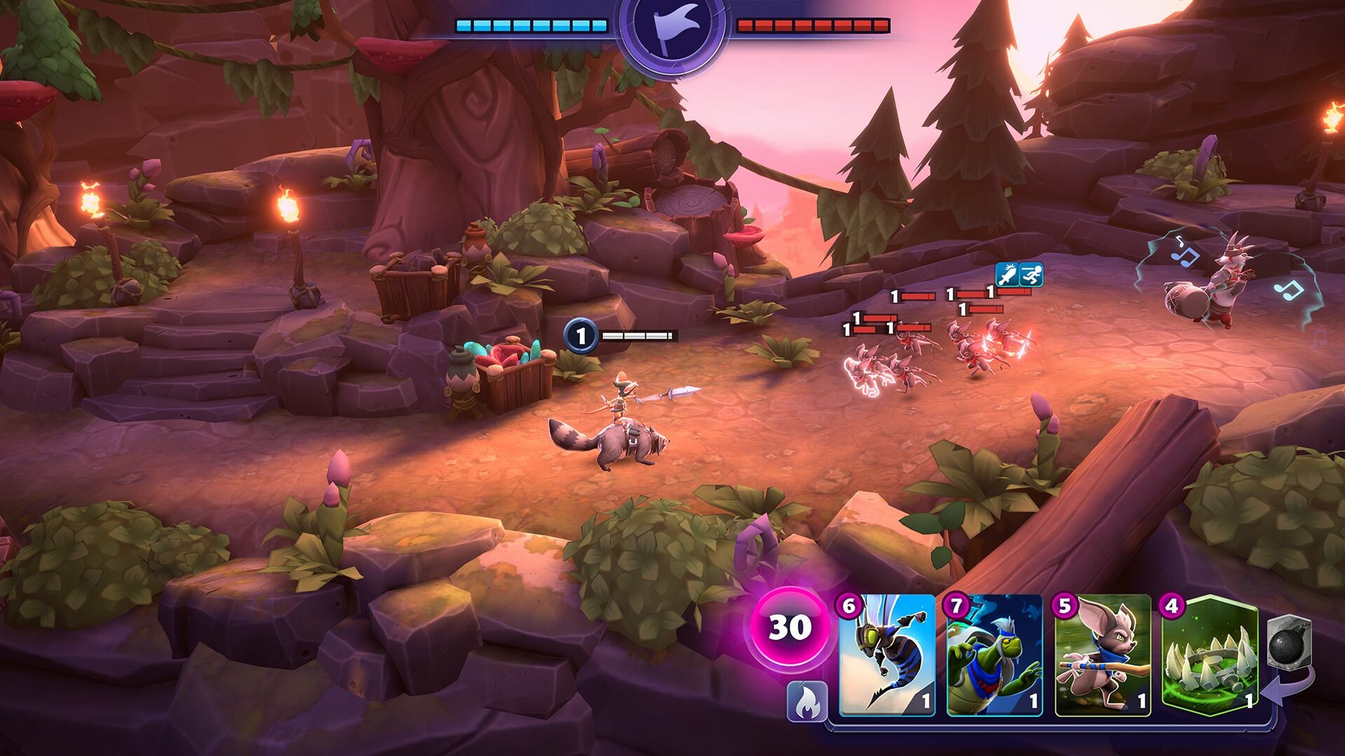 HEROish/HEROish 截图 2