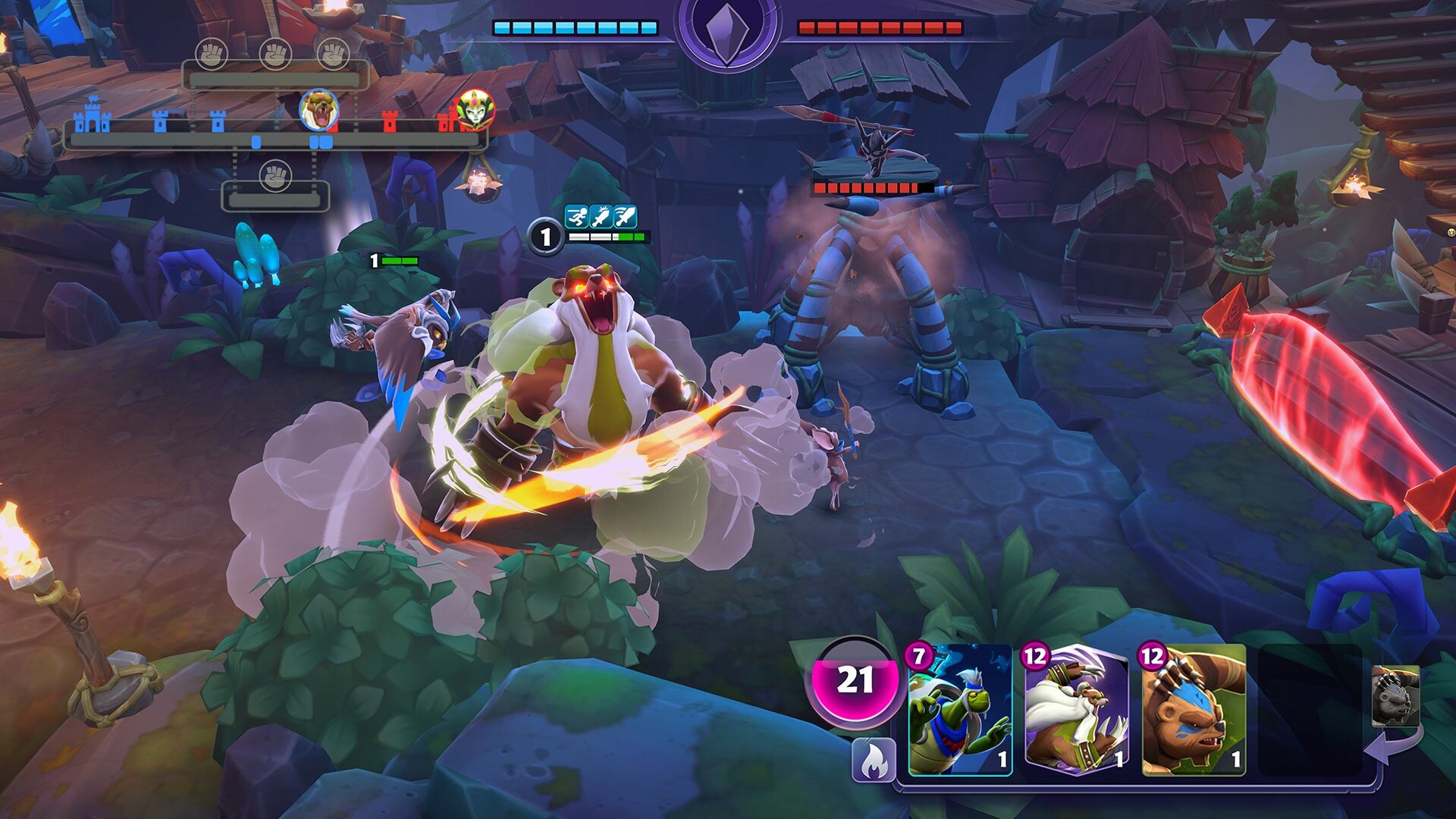 HEROish/HEROish 截图 8