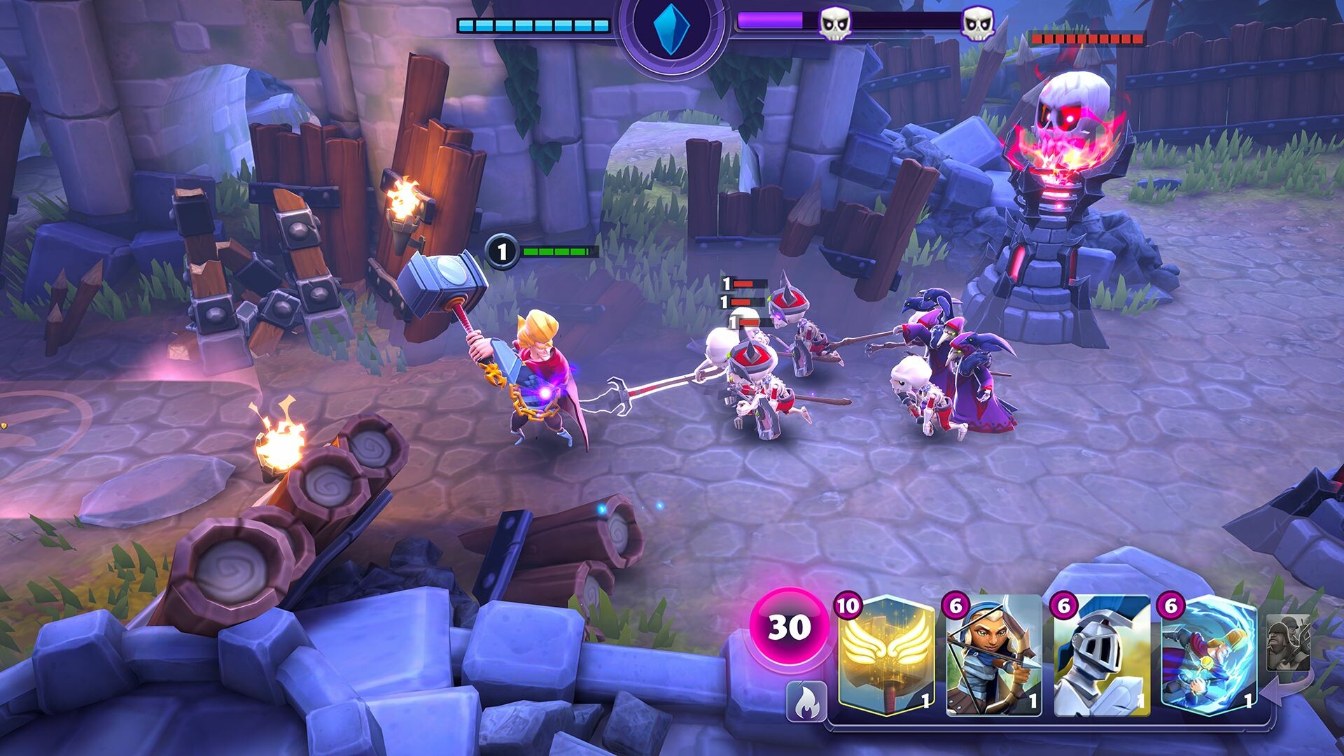 HEROish/HEROish 截图 3