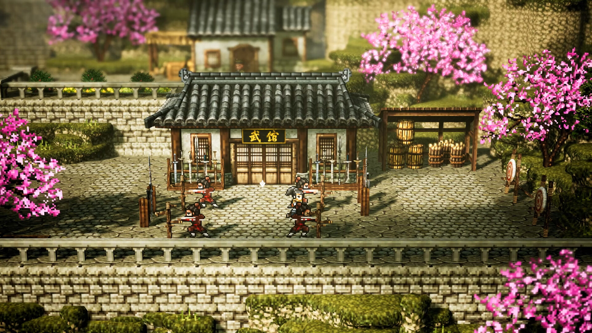 图片[3]-逸剑风云决（Wandering Sword）V1.22.11-P2P全DLC 豪华中文版-forcegame资源