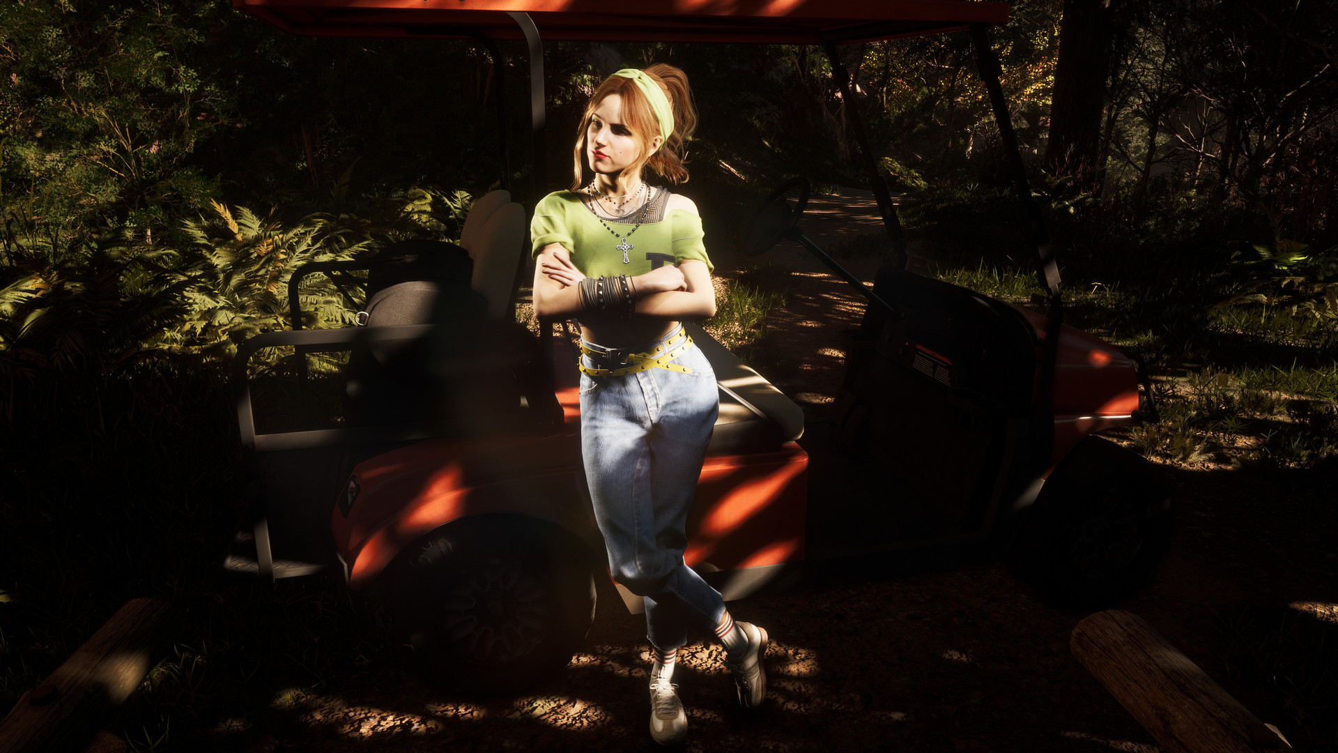 联机只能看没有克没有及玩？《采石场惊魂》新减狼群形式