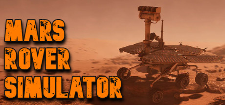 Mars Rover Simulator Steam Mars Rover Simulator