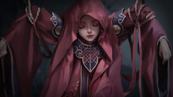 纸嫁衣2奘铃村 Paper Bride 2 Zangling Village V1.0.1最新中文学习版 单机游戏 游戏下载 下载即玩插图 video