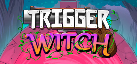 扳机魔女/Trigger Witch-波仔分享
