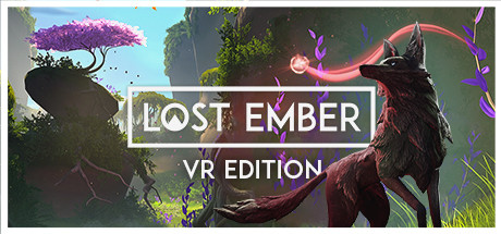 【VR】《失落余烬VR(Lost Ember VR Edition)》