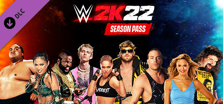 【PC】美国职业摔角联盟-WWE 2K22-数字豪华版-V1.14-(集成中文汉化+中文汉化1.5+全DLC+预购特典+季票)下载
