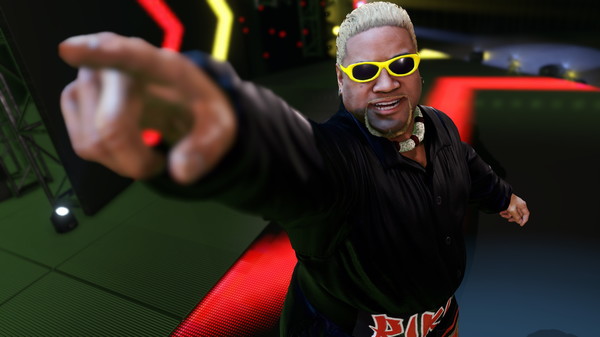 美国职业摔角联盟|数字豪华版|官方中文|安装即玩| 美国职业摔角联盟|数字豪华版|官方中文|安装即玩|