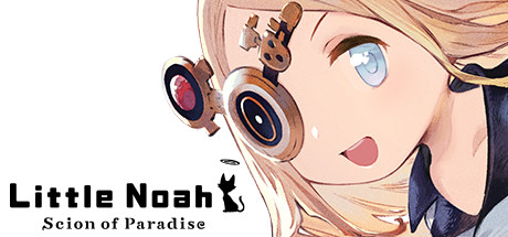 《小小诺亚：天堂之子/Little Noah: Scion of Paradise》v1.40|容量1.31GB|官方简体中文|支持手柄