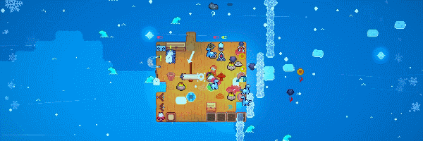 《洋流朋克》v1.5.3.1