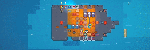 《洋流朋克》v1.5.3.1