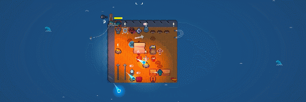 《洋流朋克》v1.5.3.1