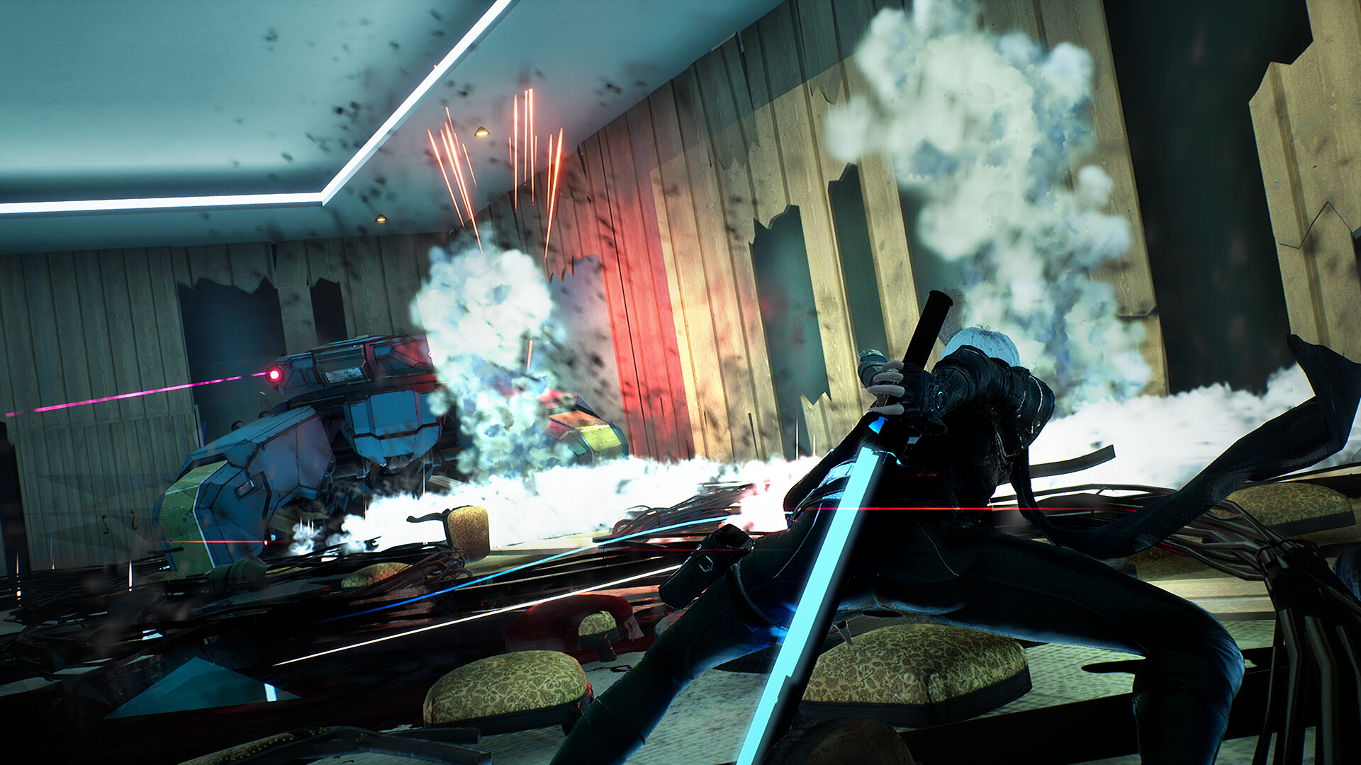 玛丽亚的公理/Axiom of Maria