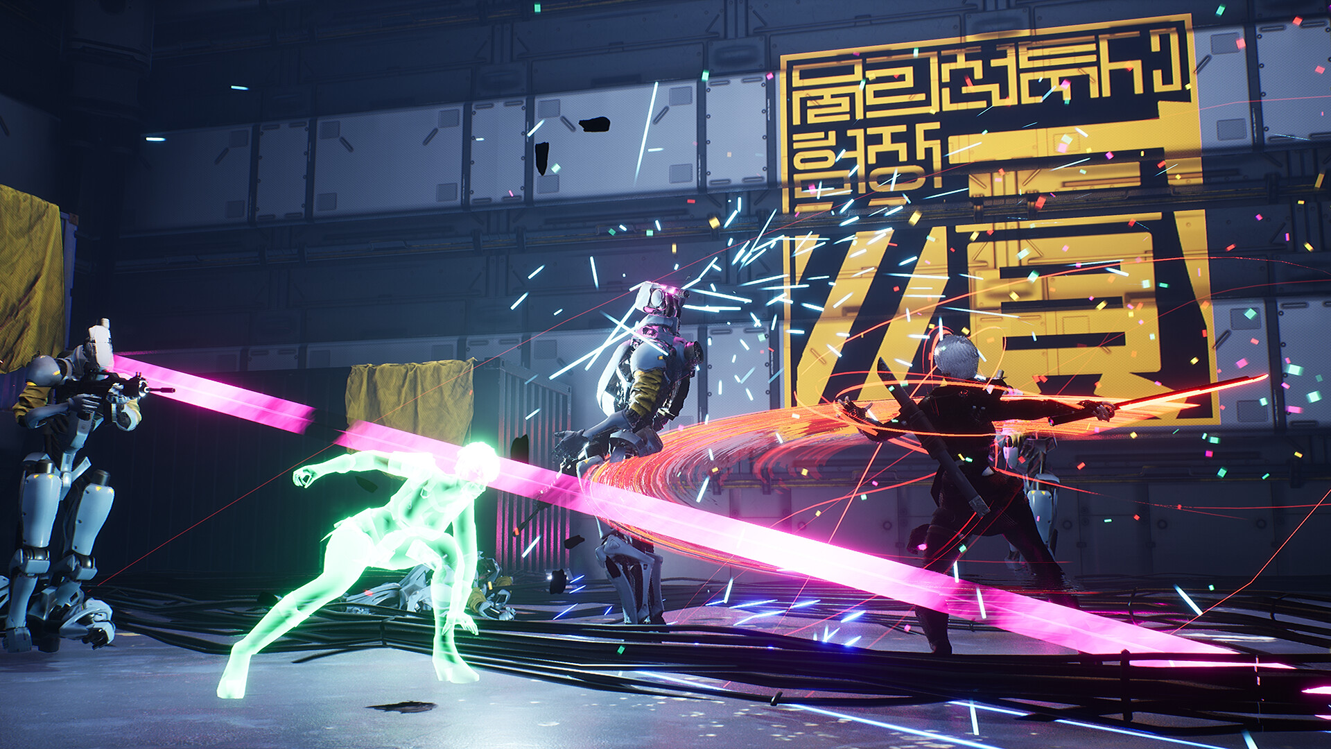 玛丽亚的公理/Axiom of Maria