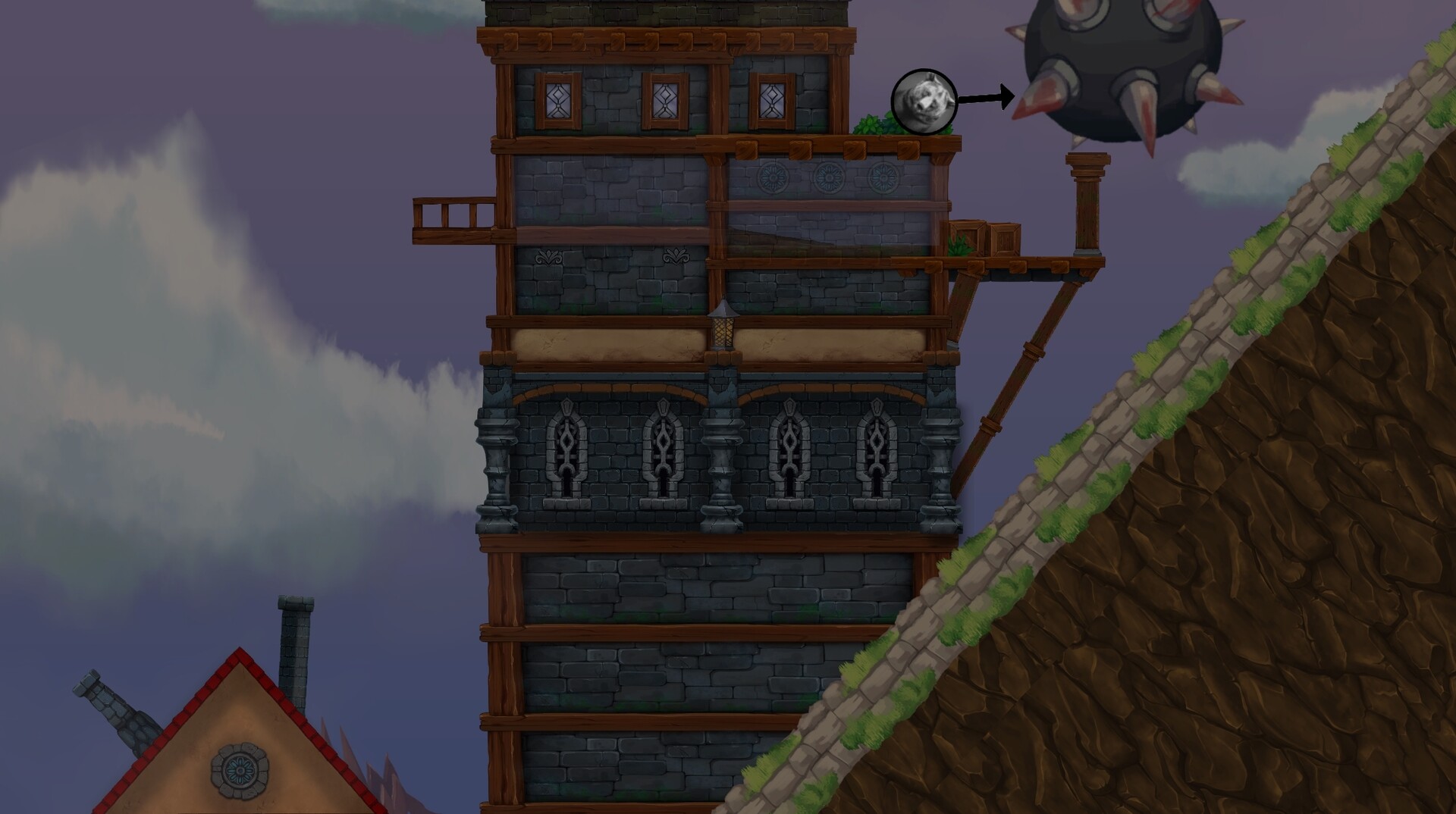 sir-ball-up-indienova-gamedb